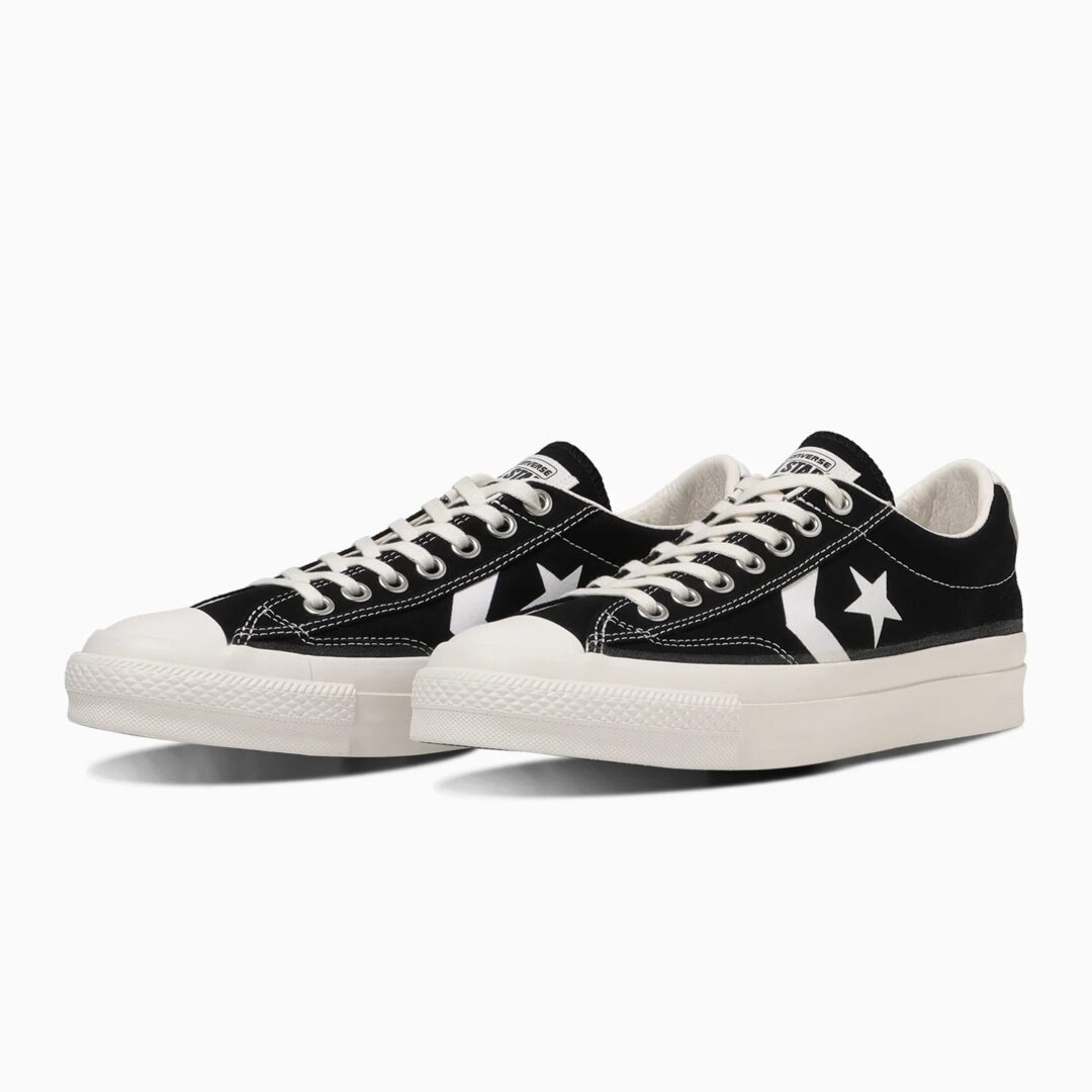 CONVERSE ADDICT 2025 HOLIDAY COLLECTIONが10/10 & 10/14 発売 (コンバース アディクト)