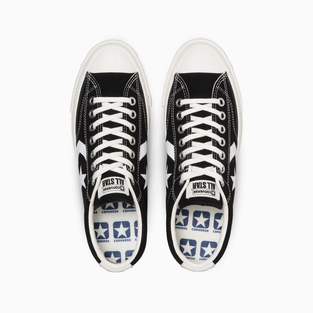 CONVERSE ADDICT 2025 HOLIDAY COLLECTIONが10/10 & 10/14 発売 (コンバース アディクト)