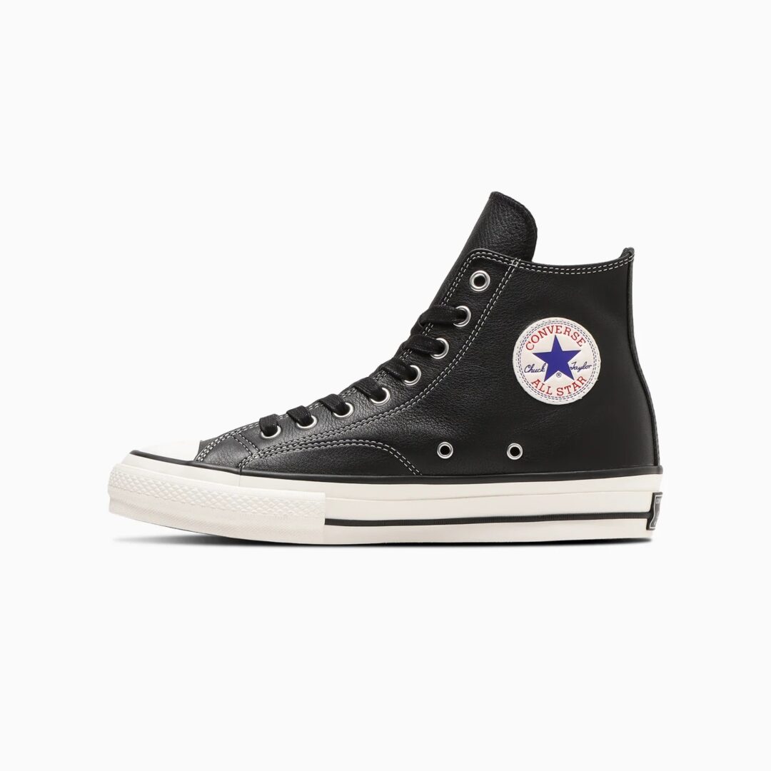 CONVERSE ADDICT 2025 HOLIDAY COLLECTIONが10/10 & 10/14 発売 (コンバース アディクト)