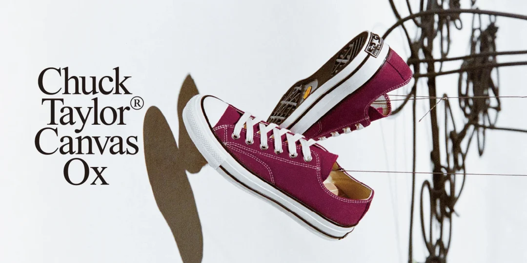 CONVERSE ADDICT 2025 HOLIDAY COLLECTIONが10/10 & 10/14 発売 (コンバース アディクト)