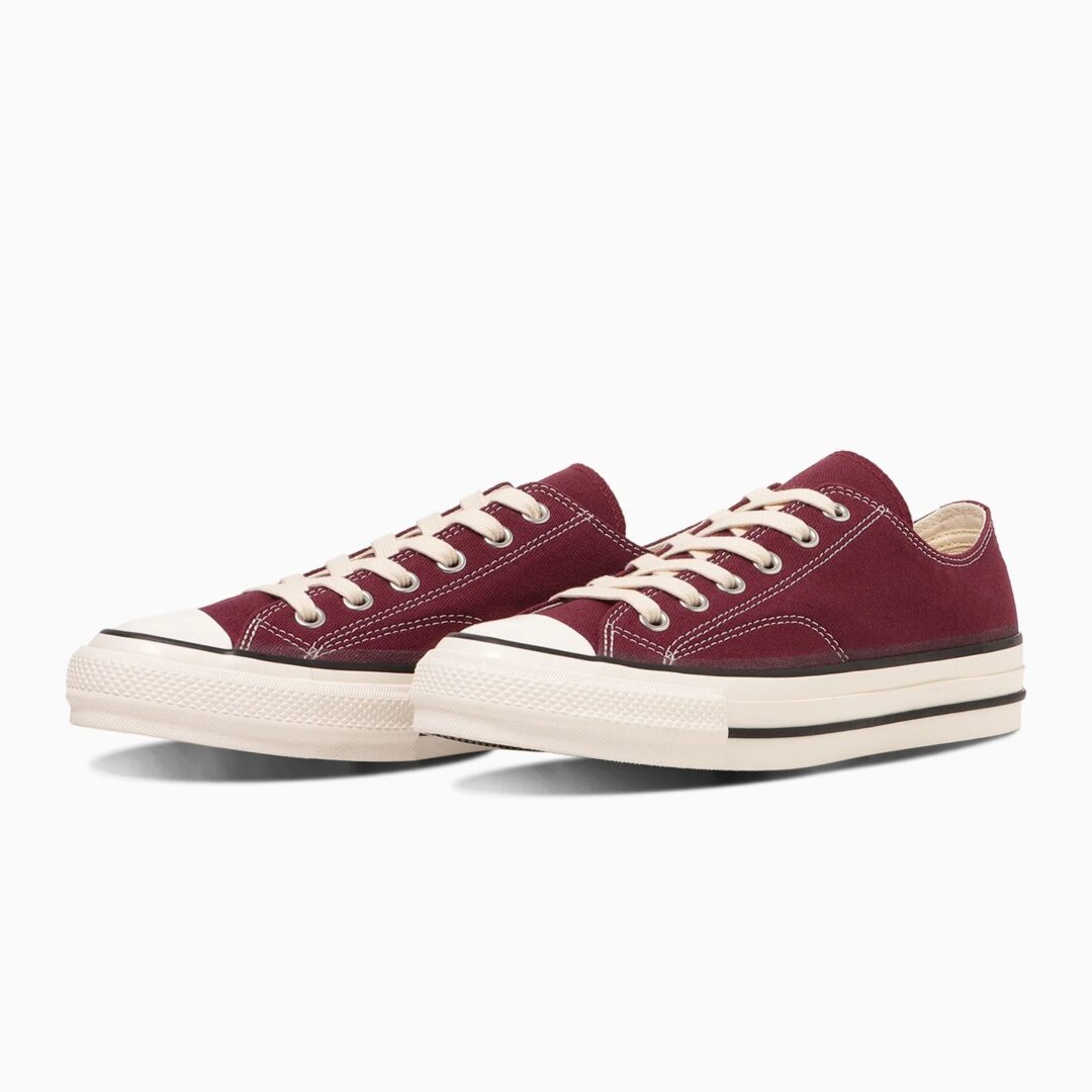 CONVERSE ADDICT 2025 HOLIDAY COLLECTIONが10/10 & 10/14 発売 (コンバース アディクト)