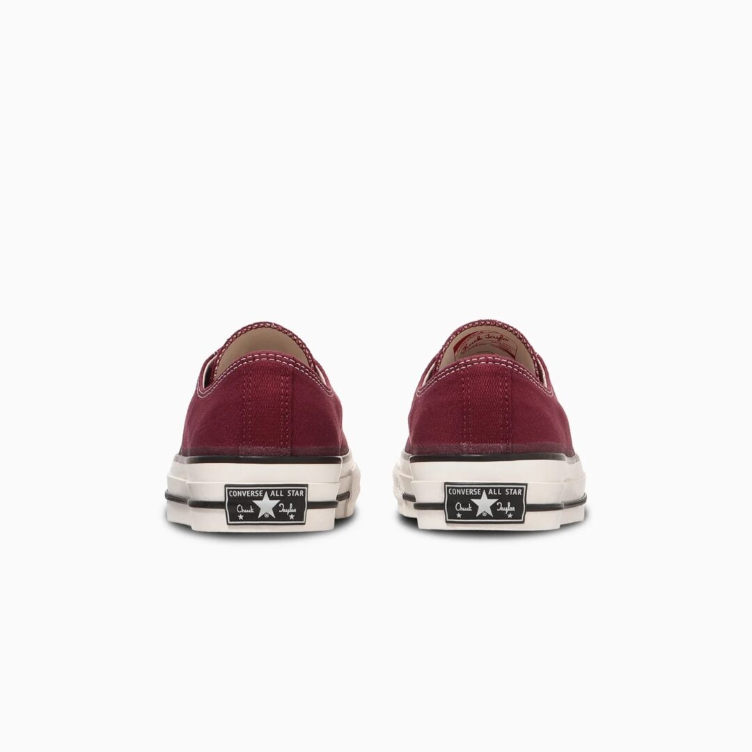CONVERSE ADDICT 2025 HOLIDAY COLLECTIONが10/10 & 10/14 発売 (コンバース アディクト)