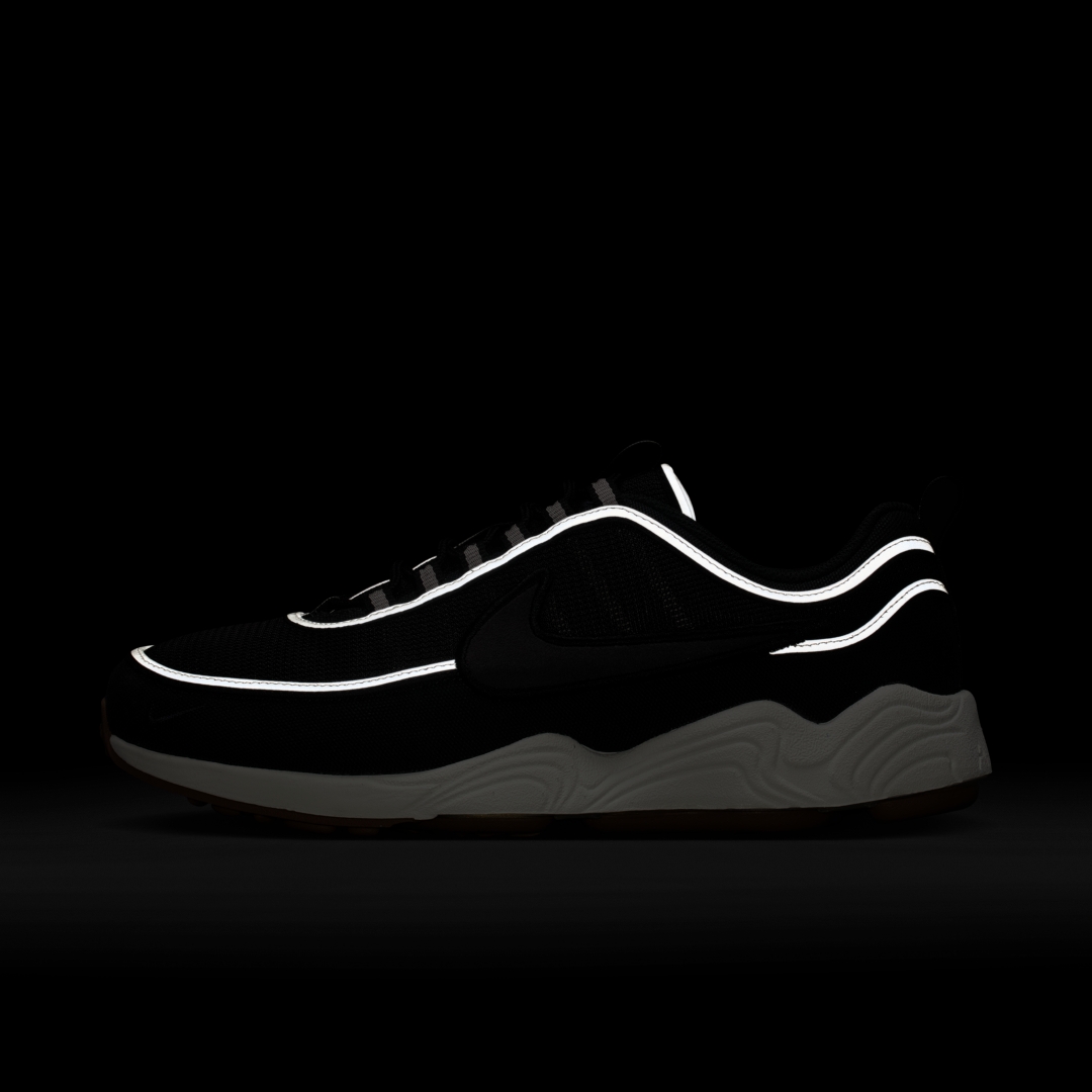 【2025年 9/26 発売】NIKE AIR ZOOM SPIRIDON “Off-Noir/Cave Purple” (ナイキ エア ズーム スピリドン “オフノワール/ケーブパープル”) [IO1907-045]
