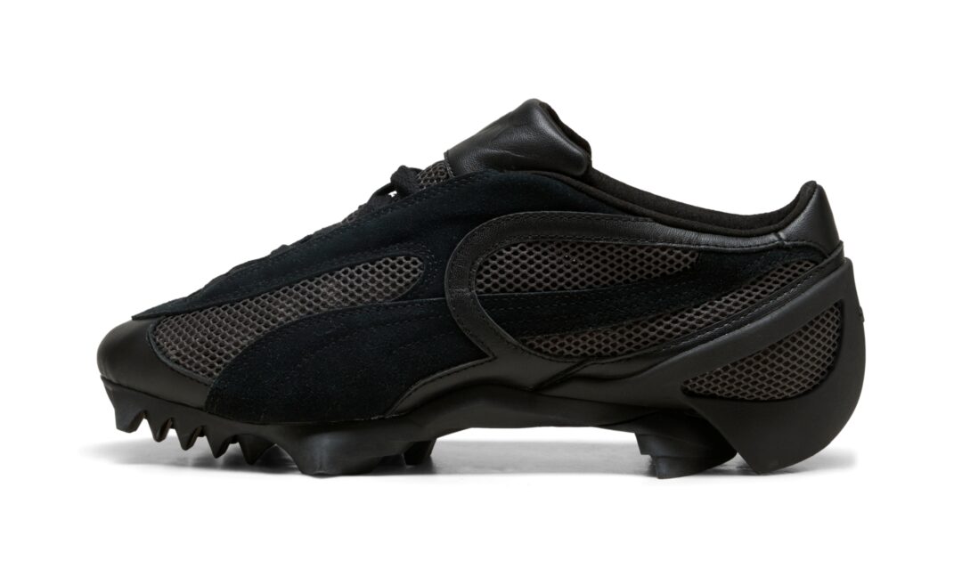【2025年 9/20 発売】PUMA BEISSER “PUMA Black” (プーマ バイサー "ブラック") [402959-01]