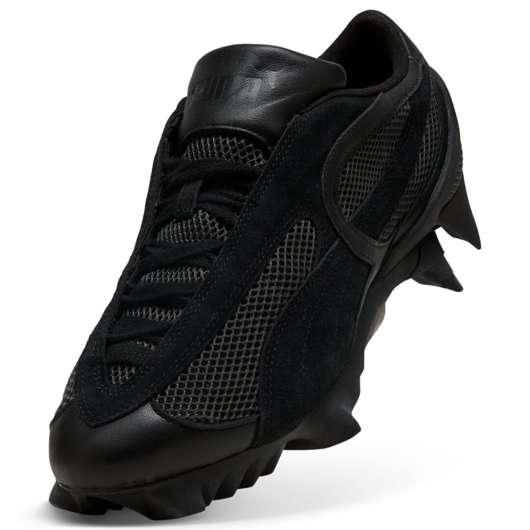 【2025年 9/20 発売】PUMA BEISSER “PUMA Black” (プーマ バイサー “ブラック”) [402959-01]