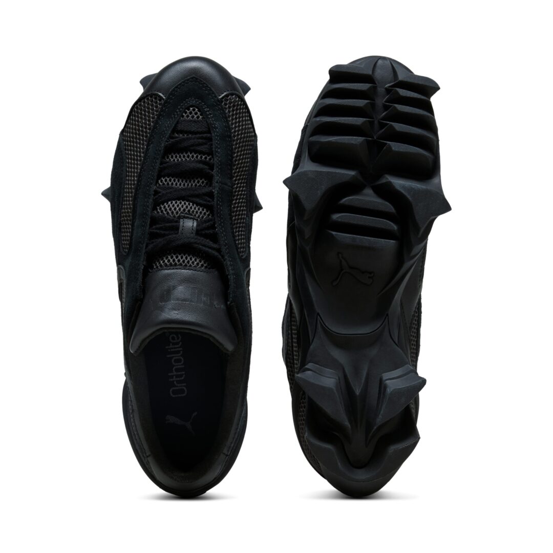 【2025年 9/20 発売】PUMA BEISSER “PUMA Black” (プーマ バイサー “ブラック”) [402959-01]