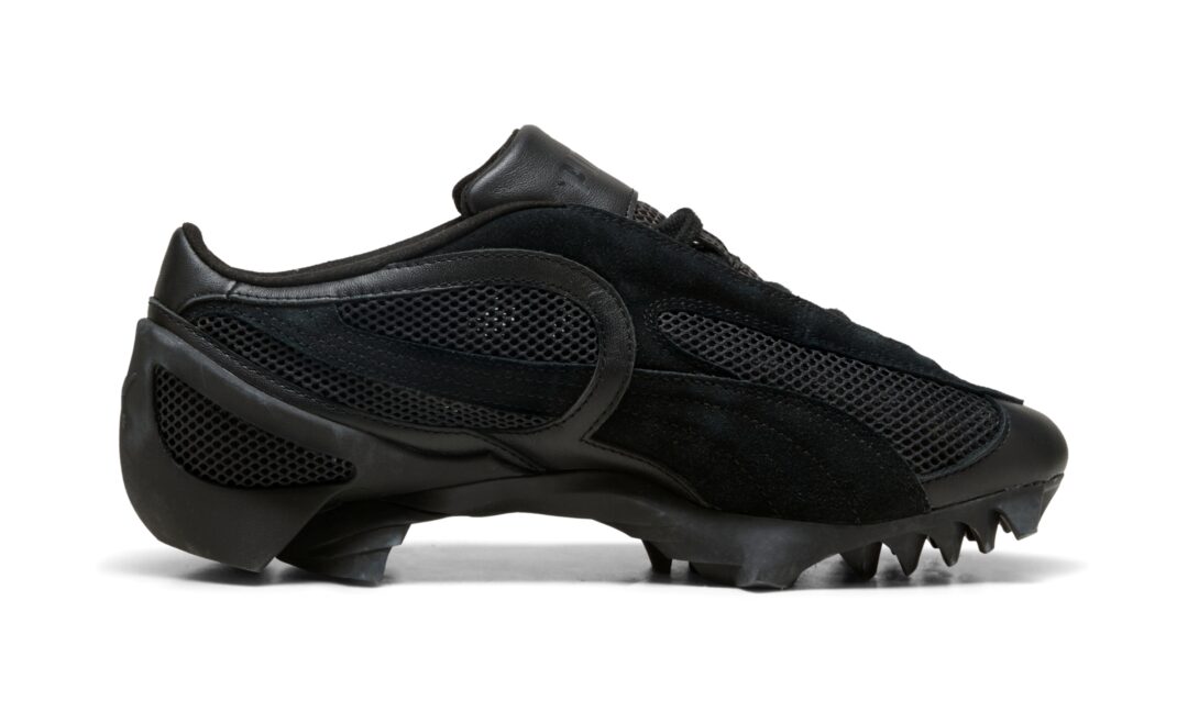 【2025年 9/20 発売】PUMA BEISSER “PUMA Black” (プーマ バイサー “ブラック”) [402959-01]