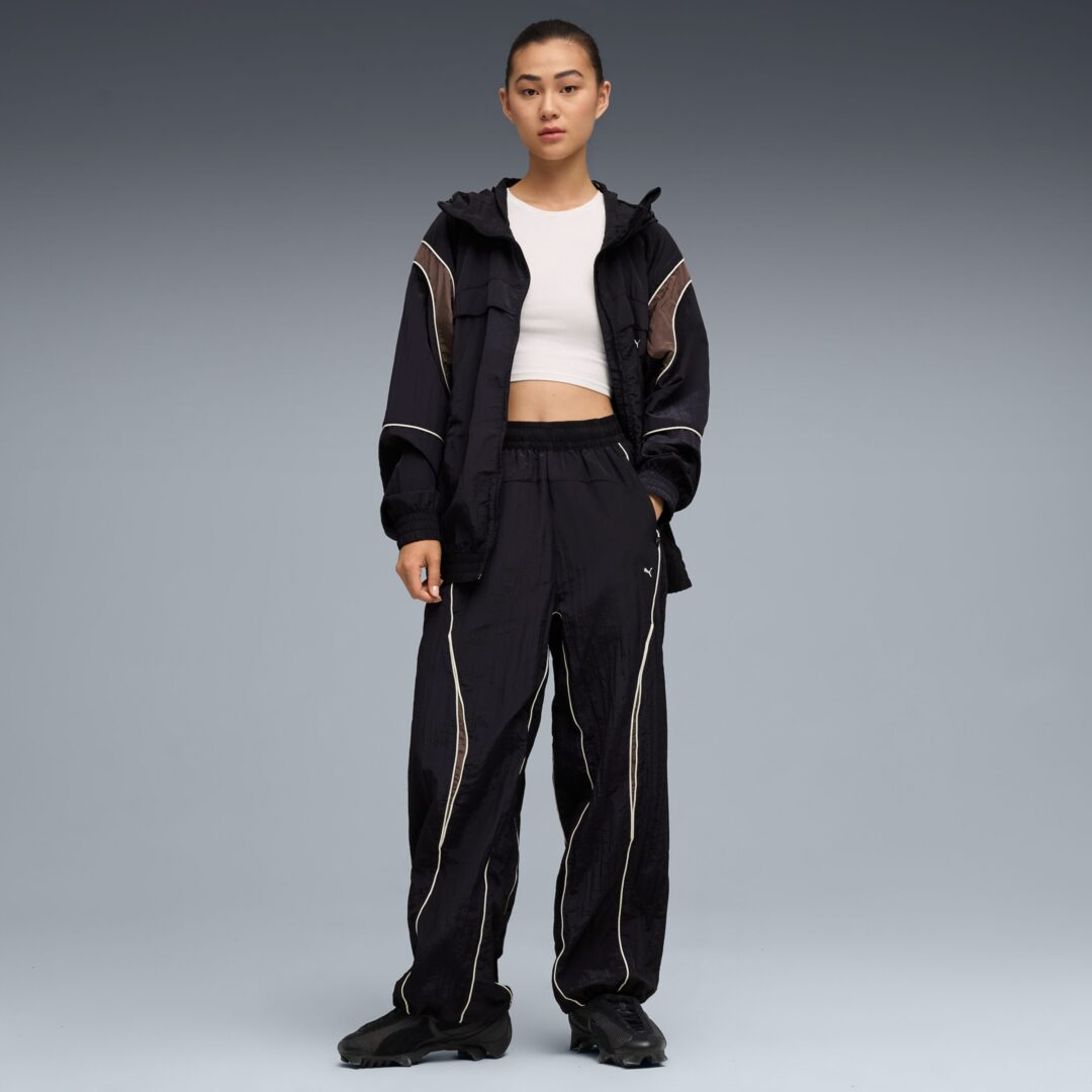 【2025年 9/20 発売】PUMA BEISSER “PUMA Black” (プーマ バイサー “ブラック”) [402959-01]