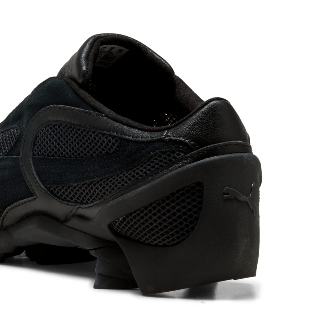 【2025年 9/20 発売】PUMA BEISSER “PUMA Black” (プーマ バイサー “ブラック”) [402959-01]