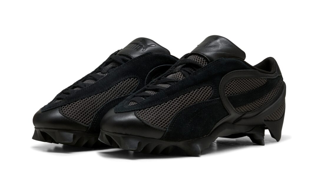 【2025年 9/20 発売】PUMA BEISSER “PUMA Black” (プーマ バイサー “ブラック”) [402959-01]