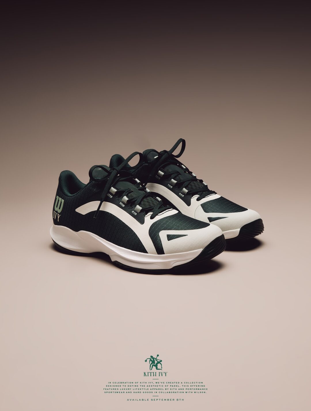 独自のメンバーズクラブ「Kith Ivy」オープン記念アイテムが2025年 9/8 発売 (キス アイビー)