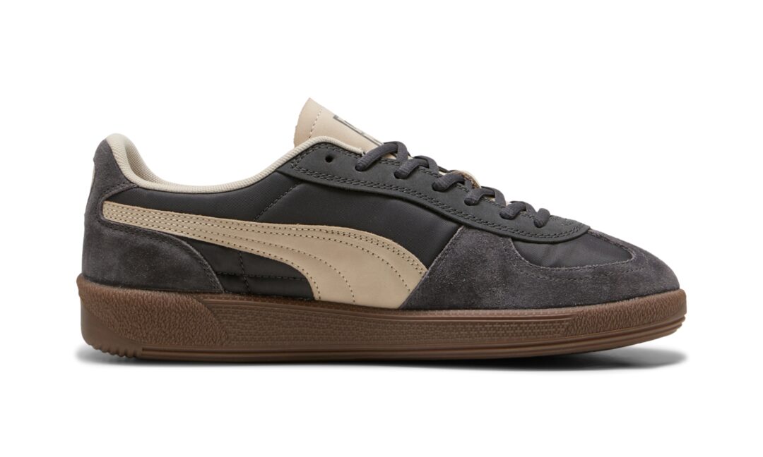 【2025年 9/3 発売】PUMA MOSTRO POP “Dusky Grey/Toasted Almond” (プーマ モストロ ポップ) [403257-03/403257-04]