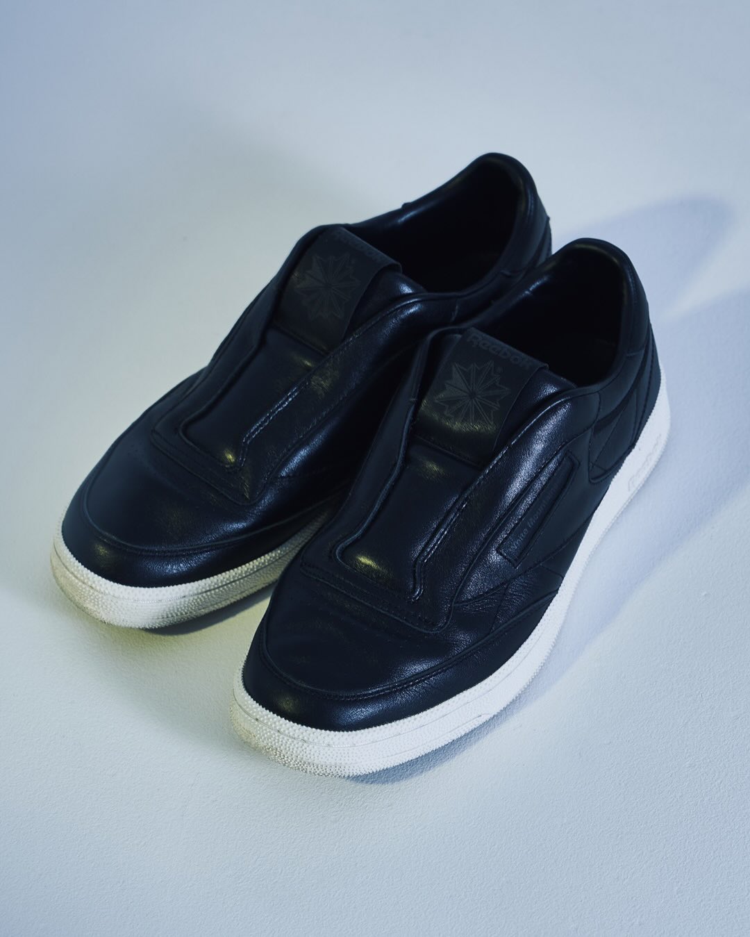 White Mountaineering × REEBOK CLUB C 85 VINTAGEが2025年 9/12 発売 (ホワイトマウンテニアリング リーボック クラブ C) [RB0087]