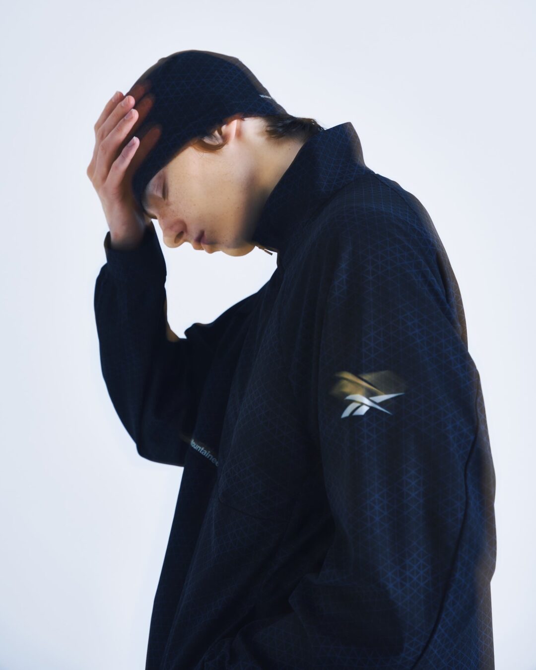 White Mountaineering × REEBOK CLUB C 85 VINTAGEが2025年 9/12 発売 (ホワイトマウンテニアリング リーボック クラブ C) [RB0087]