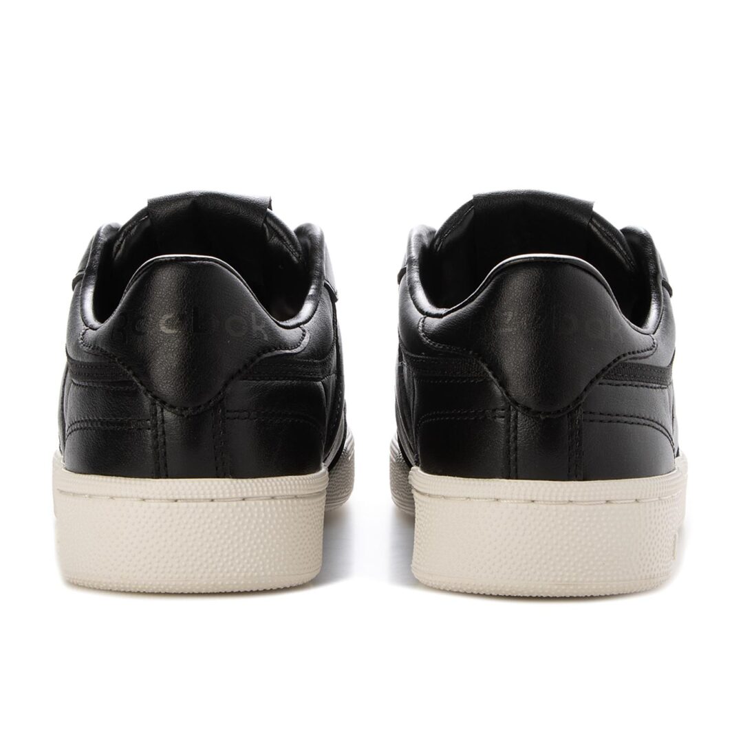 White Mountaineering × REEBOK CLUB C 85 VINTAGEが2025年 9/12 発売 (ホワイトマウンテニアリング リーボック クラブ C) [RB0087]