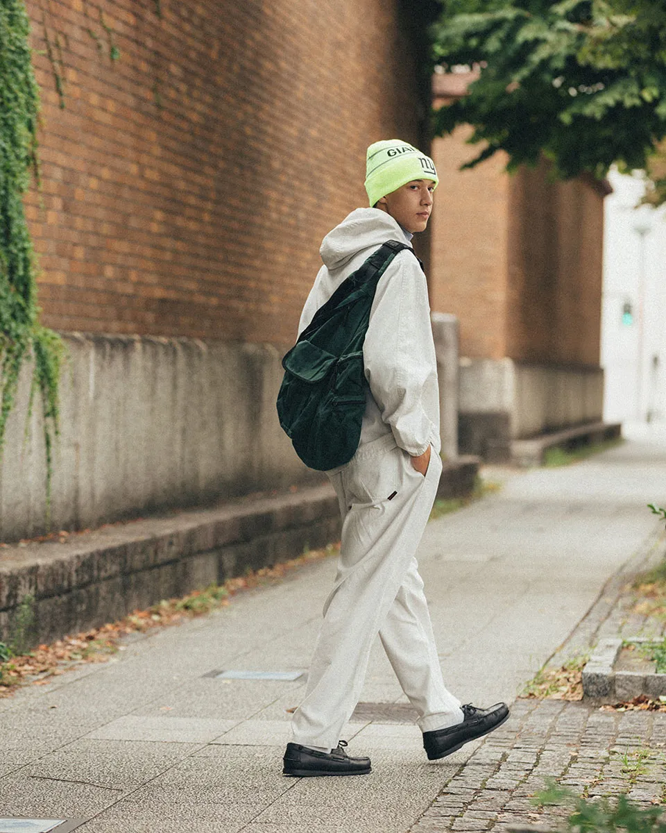 【2025年 10/3 発売】BILLY’S × POLO RALPH LAUREN MERTON BOAT “Triple Black” (ビリーズ ポロ ラルフローレン マートン ボート “トリプルブラック”) [MAPOFTW0Z220135]