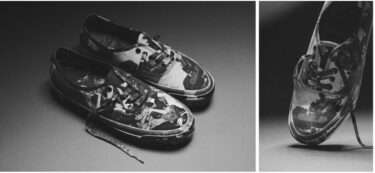 【2025年 9/19 発売】OTW by Vans x Atiba Jefferson AUTHENTIC 44 (バンズ アティバ・ジェファーソン オーセンティック) [VN000EEUGC7]