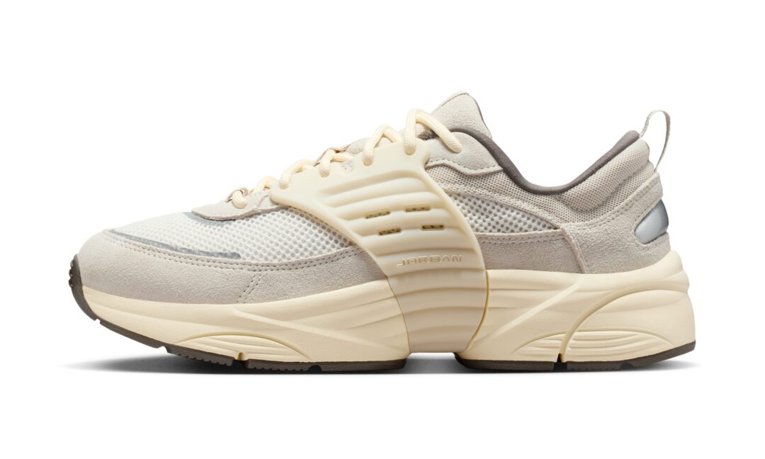 【近日発売】NIKE JORDAN TRUNNER O/S “Light Orewood Brown” (ナイキ ジョーダン トランナー “ライトオールウッドブラウン”) [IB3722-101]