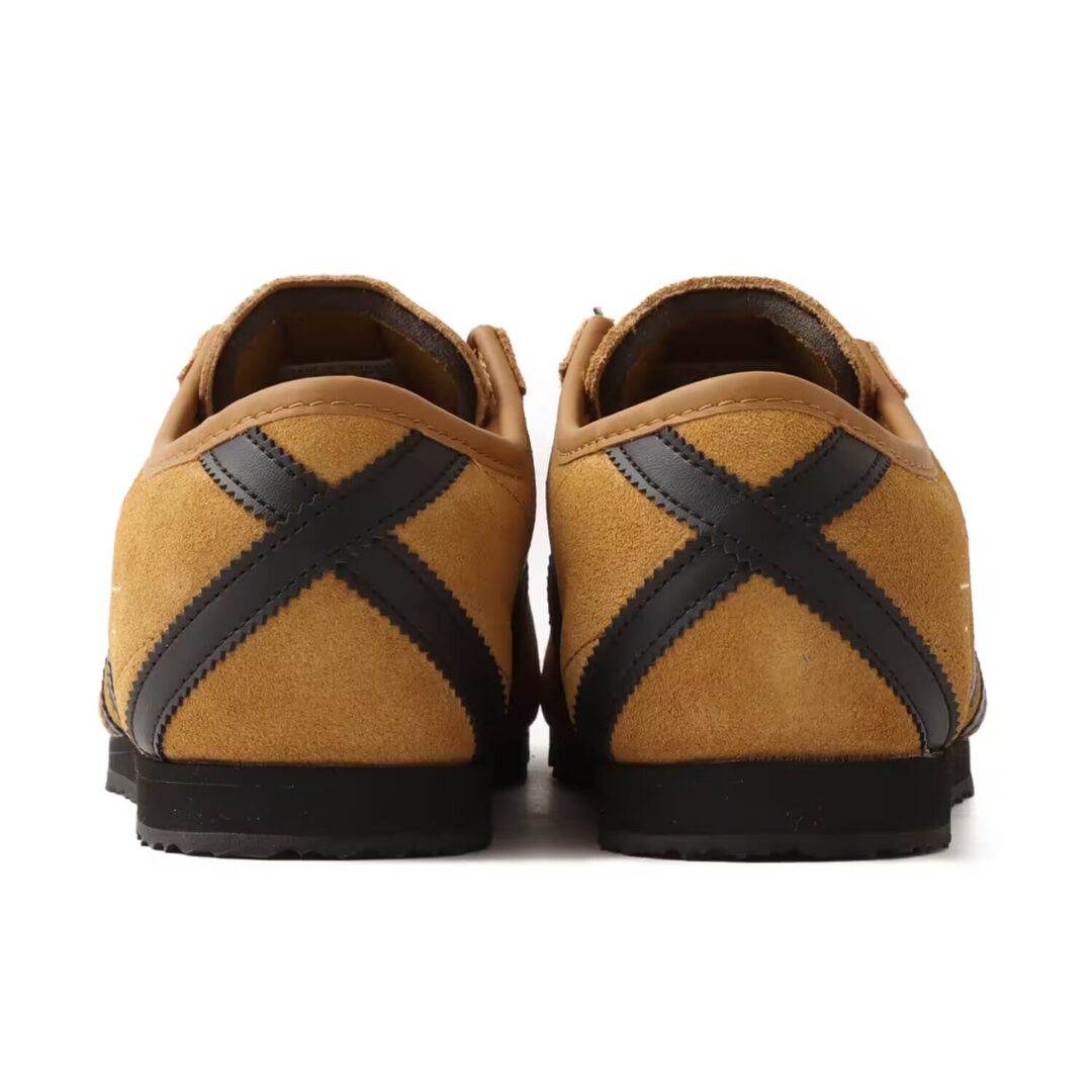 【2025年 9/29 発売】adidas Originals ITALIA 70s “Brown/Black” (アディダス オリジナルス イタリア “ブラウン/ブラック”) [HQ9349]