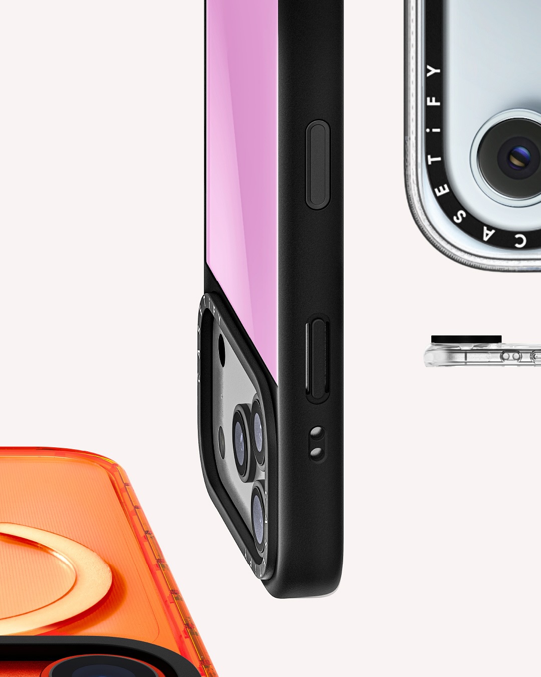 CASETiFYから新型 iPhone 17 スマホケースが発売 (ケースティファイ アイフォン)