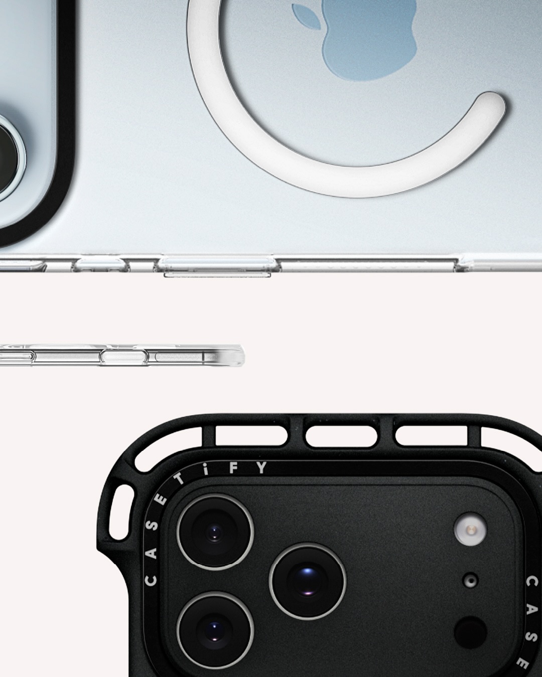 CASETiFYから新型 iPhone 17 スマホケースが発売 (ケースティファイ アイフォン)