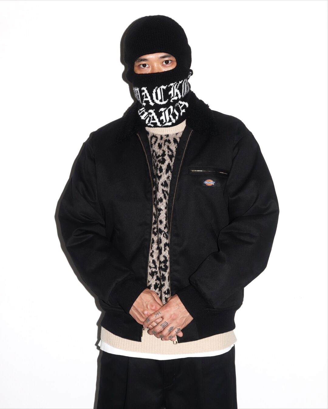 WACKO MARIA x Dickies 2025年 秋冬コラボが9/27 発売 (ワコマリア ディッキーズ)