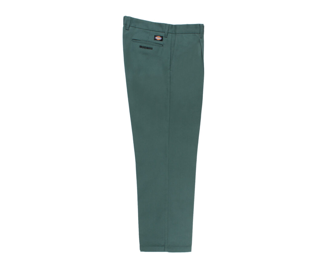 WACKO MARIA x Dickies 2025年 秋冬コラボが9/27 発売 (ワコマリア ディッキーズ)