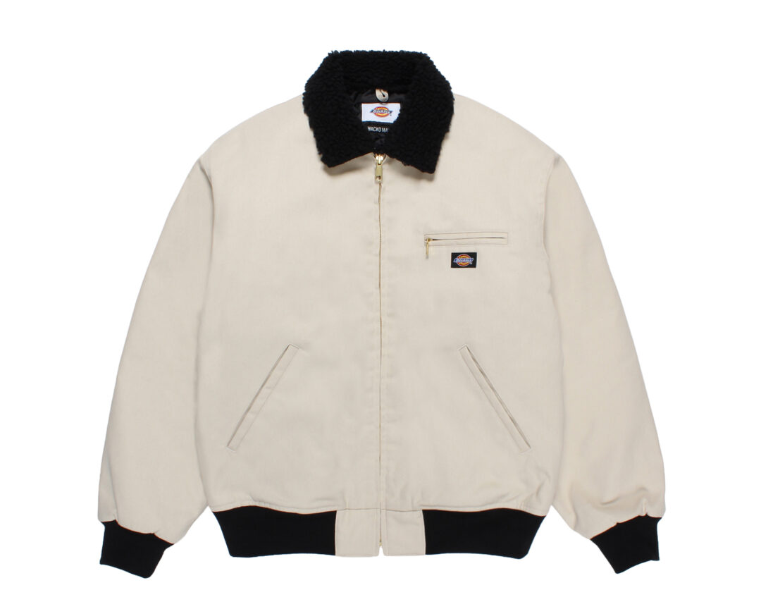 WACKO MARIA x Dickies 2025年 秋冬コラボが9/27 発売 (ワコマリア ディッキーズ)
