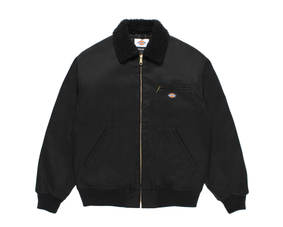 WACKO MARIA x Dickies 2025年 秋冬コラボが9/27 発売 (ワコマリア ディッキーズ)