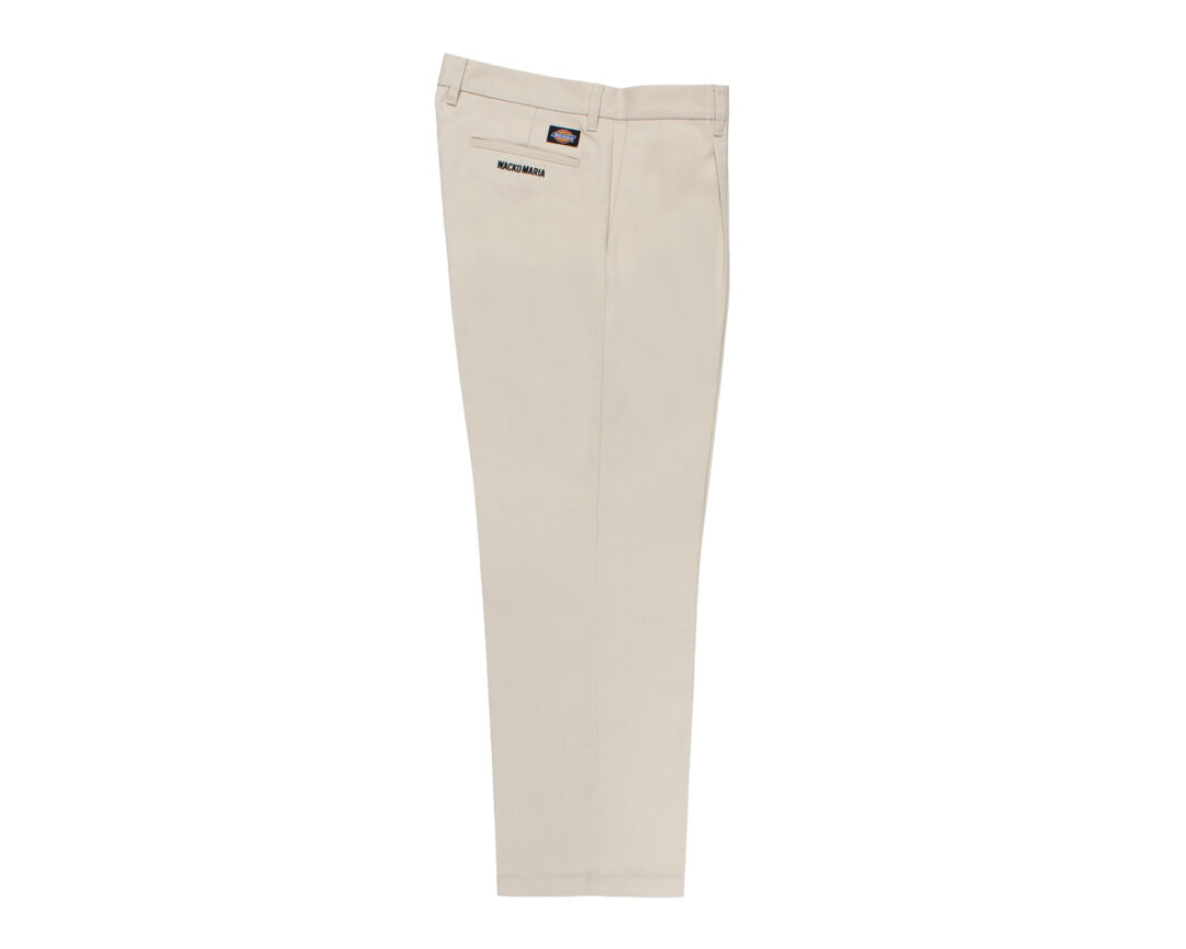 WACKO MARIA x Dickies 2025年 秋冬コラボが9/27 発売 (ワコマリア ディッキーズ)