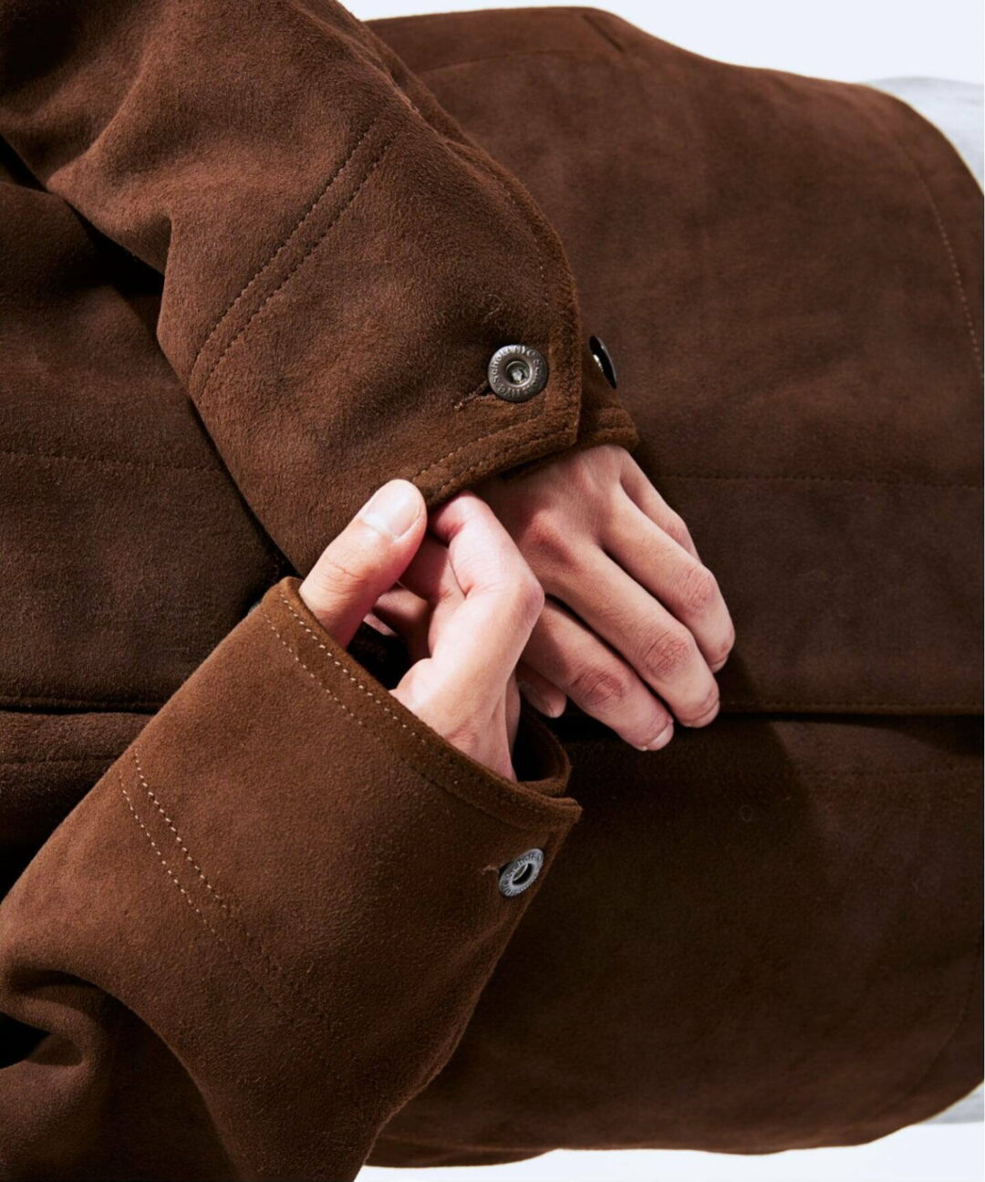 JOURNAL STANDARD × Schott 2025 FW 別注 スエード カバーオールが発売 (ジャーナルスタンダード ショット)