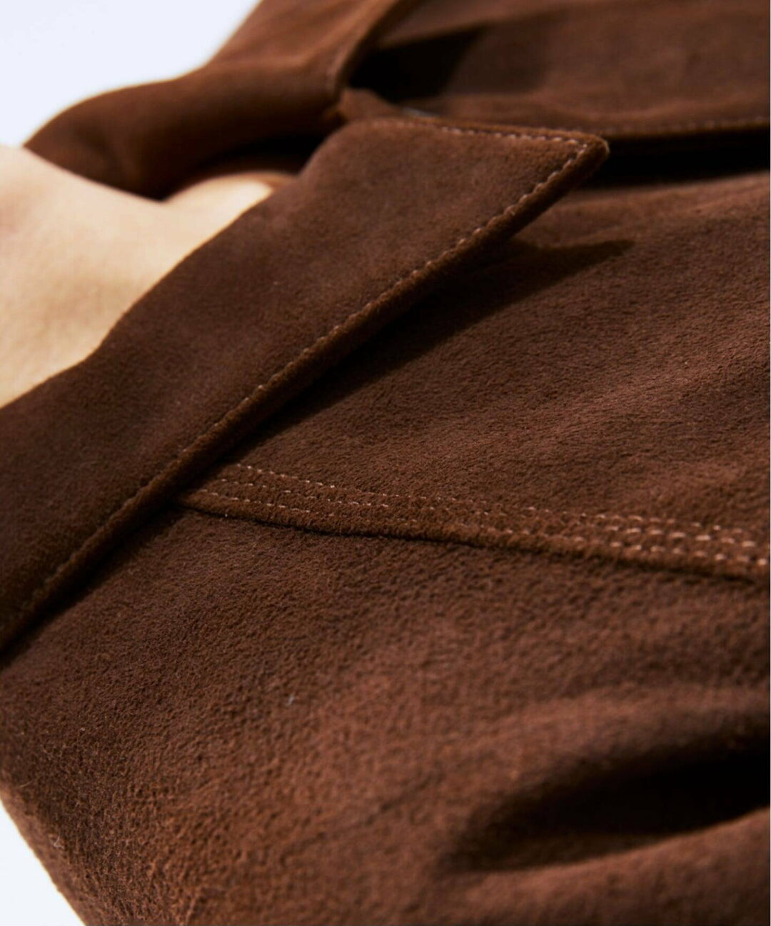 JOURNAL STANDARD × Schott 2025 FW 別注 スエード カバーオールが発売 (ジャーナルスタンダード ショット)