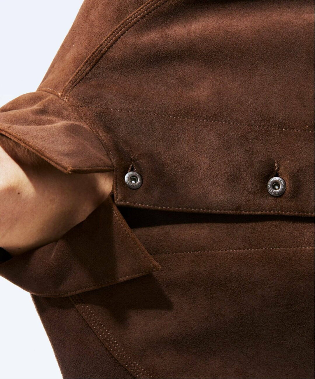 JOURNAL STANDARD × Schott 2025 FW 別注 スエード カバーオールが発売 (ジャーナルスタンダード ショット)
