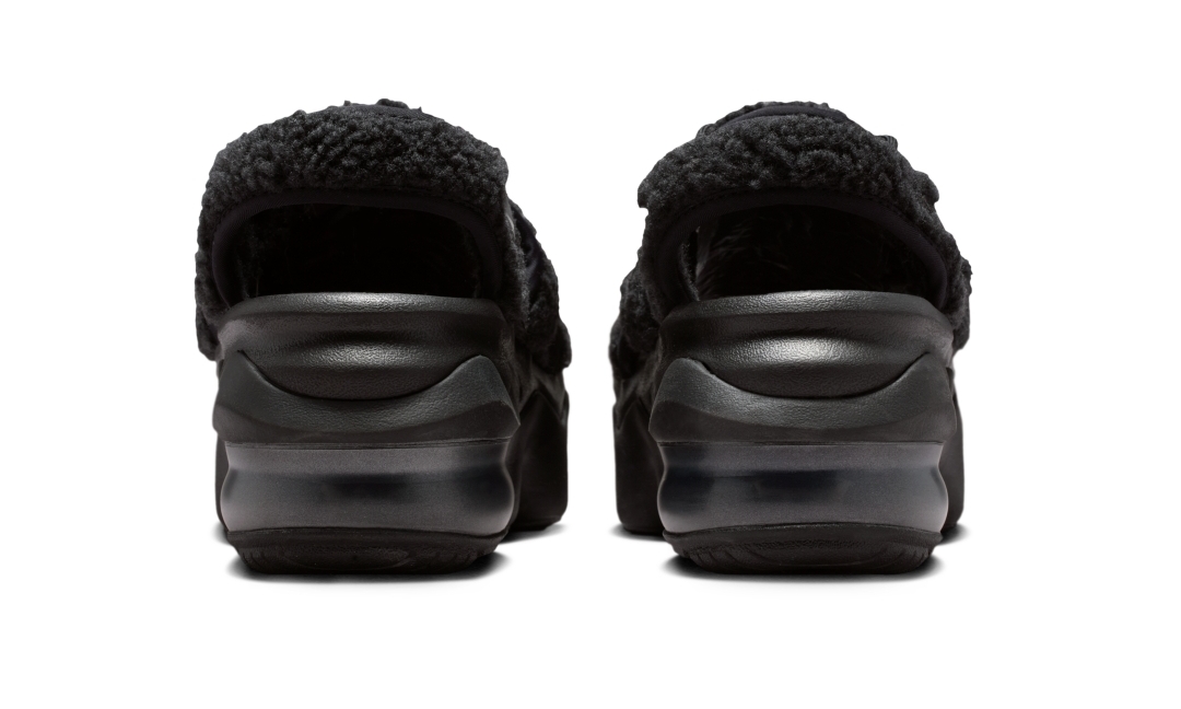 【2025年 9/25 発売】NIKE W AIR MAX KOKO SANDAL “Black/Metallic Silver” (ナイキ エア マックス ココ サンダル “ブラック/メタリックシルバー”) [HV8558-002]