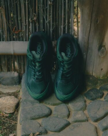 【2025年 10/1 発売】HOKA BEAMS LIMITED COLOR “CLIFTON ONE9” (ホカ ビームス クリフトン)
