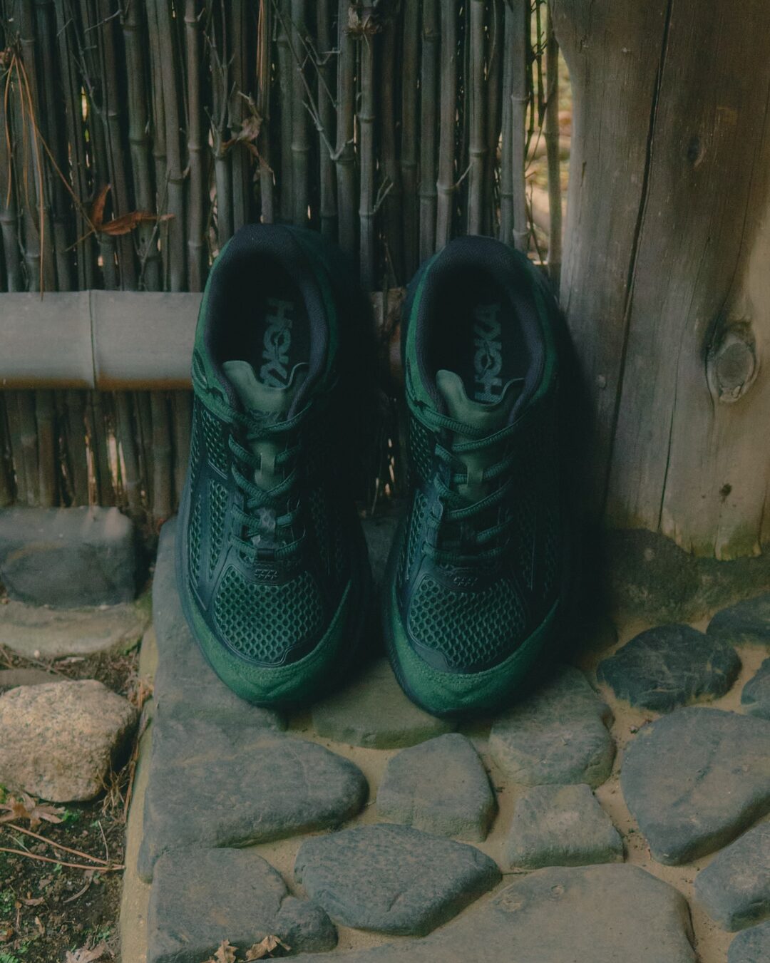 【2025年 10/1 発売】HOKA BEAMS LIMITED COLOR “CLIFTON ONE9” (ホカ ビームス クリフトン)