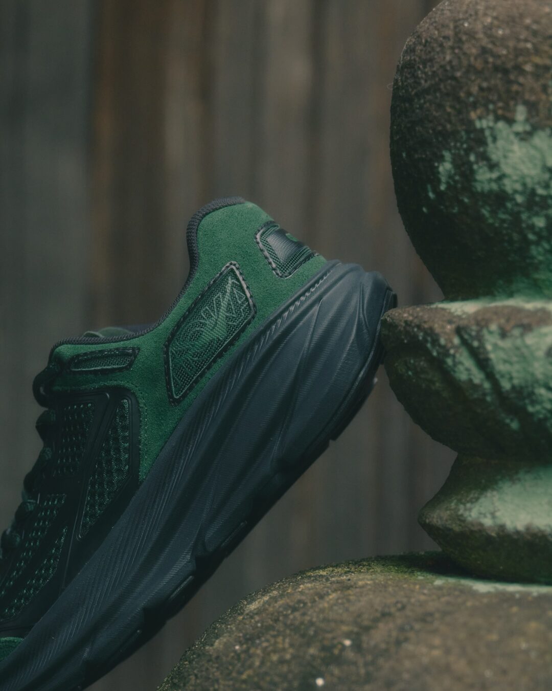 【2025年 10/1 発売】HOKA BEAMS LIMITED COLOR “CLIFTON ONE9” (ホカ ビームス クリフトン)
