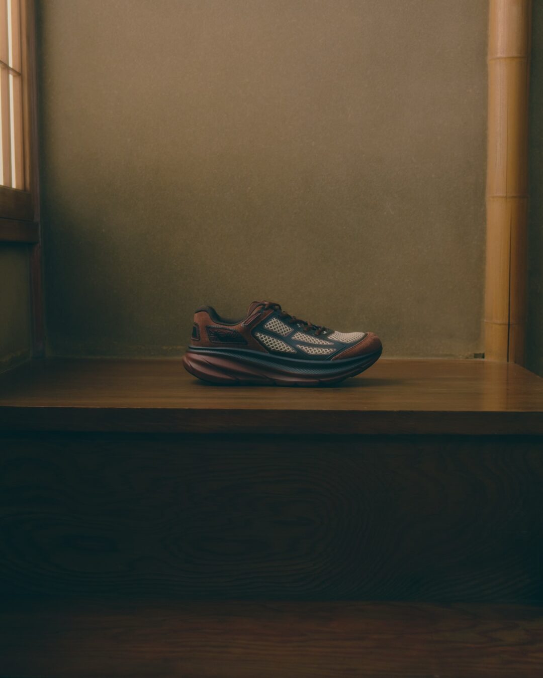 【2025年 10/1 発売】HOKA BEAMS LIMITED COLOR “CLIFTON ONE9” (ホカ ビームス クリフトン)