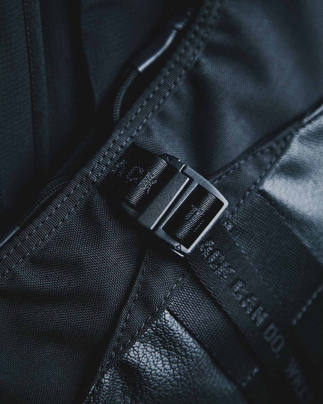 BRIEFING × White Mountaineering 2025 FW コラボが2025年 9/13 発売 (ブリーフィング ホワイトマウンテニアリング)