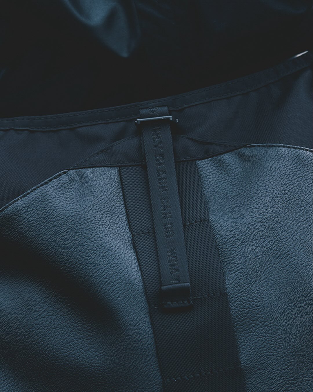 BRIEFING × White Mountaineering 2025 FW コラボが2025年 9/13 発売 (ブリーフィング ホワイトマウンテニアリング)