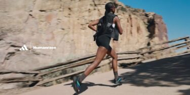 【2025年 9/12 発売】Pharrell Williams x adidas Originals HUMANRACE ADIZERO EVO SL (ファレル・ウィリアムス アディダス オリジナルス ヒューマンレース アディゼロ エヴォ) [KI3392/KI3393]