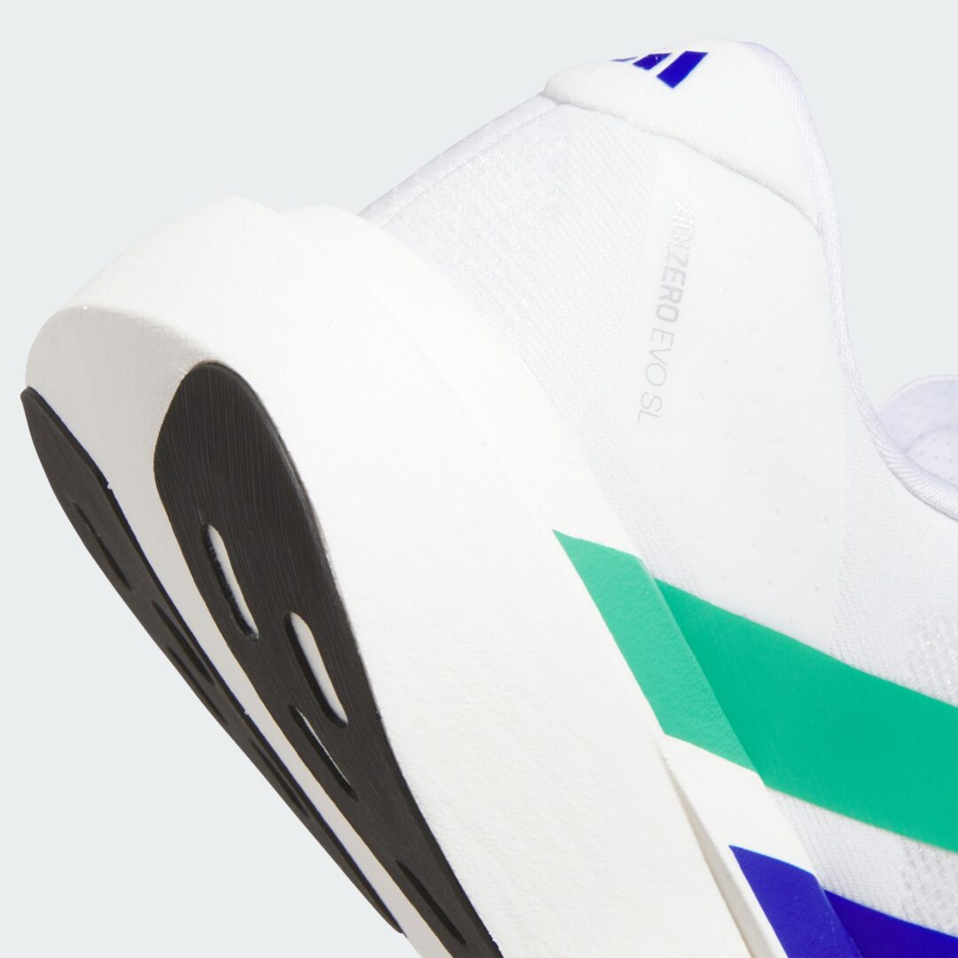 【2025年 9/13 発売】Pharrell Williams x adidas Originals HUMANRACE ADIZERO EVO SL (ファレル・ウィリアムス アディダス オリジナルス ヒューマンレース アディゼロ エヴォ) [KI3392/KI3393]