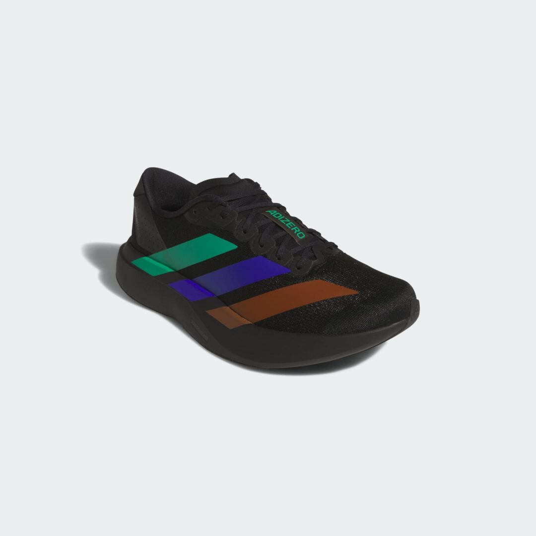 【2025年 9/13 発売】Pharrell Williams x adidas Originals HUMANRACE ADIZERO EVO SL (ファレル・ウィリアムス アディダス オリジナルス ヒューマンレース アディゼロ エヴォ) [KI3392/KI3393]