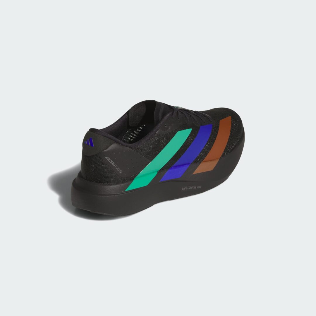【2025年 9/13 発売】Pharrell Williams x adidas Originals HUMANRACE ADIZERO EVO SL (ファレル・ウィリアムス アディダス オリジナルス ヒューマンレース アディゼロ エヴォ) [KI3392/KI3393]
