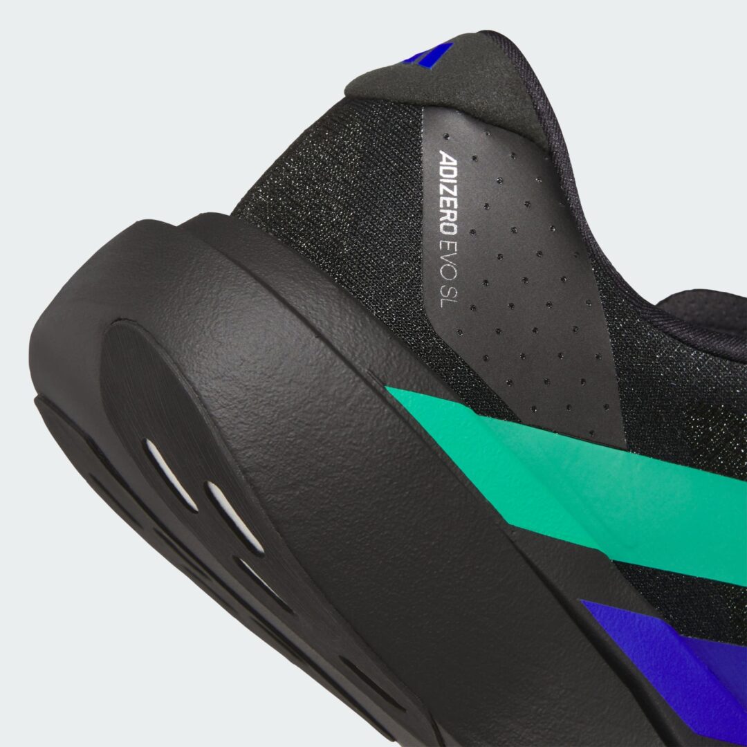 【2025年 9/13 発売】Pharrell Williams x adidas Originals HUMANRACE ADIZERO EVO SL (ファレル・ウィリアムス アディダス オリジナルス ヒューマンレース アディゼロ エヴォ) [KI3392/KI3393]