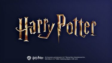 ハリー・ポッター × GU 2025 FW コラボレーションが2025年 11/21 発売 (ジーユー Harry Potter)