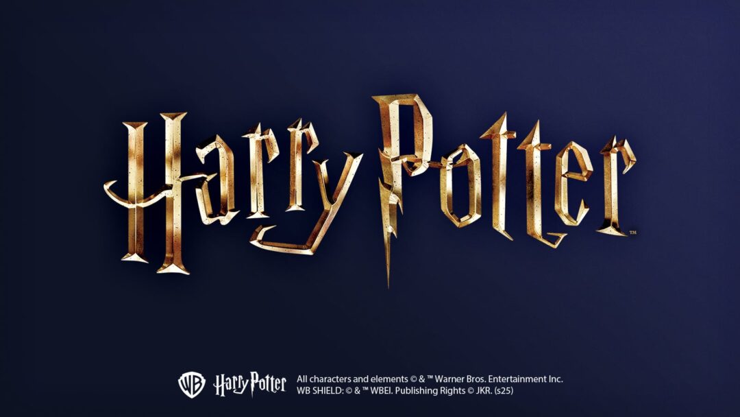 ハリー・ポッター × GU 2025 FW コラボレーションが2025年 11/21 発売 (ジーユー Harry Potter)