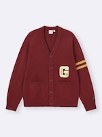 ハリー・ポッター × GU 2025 FW コラボレーションが2025年 11/21 発売 (ジーユー Harry Potter)