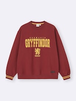 ハリー・ポッター × GU 2025 FW コラボレーションが2025年 11/21 発売 (ジーユー Harry Potter)