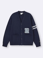 ハリー・ポッター × GU 2025 FW コラボレーションが2025年 11/21 発売 (ジーユー Harry Potter)